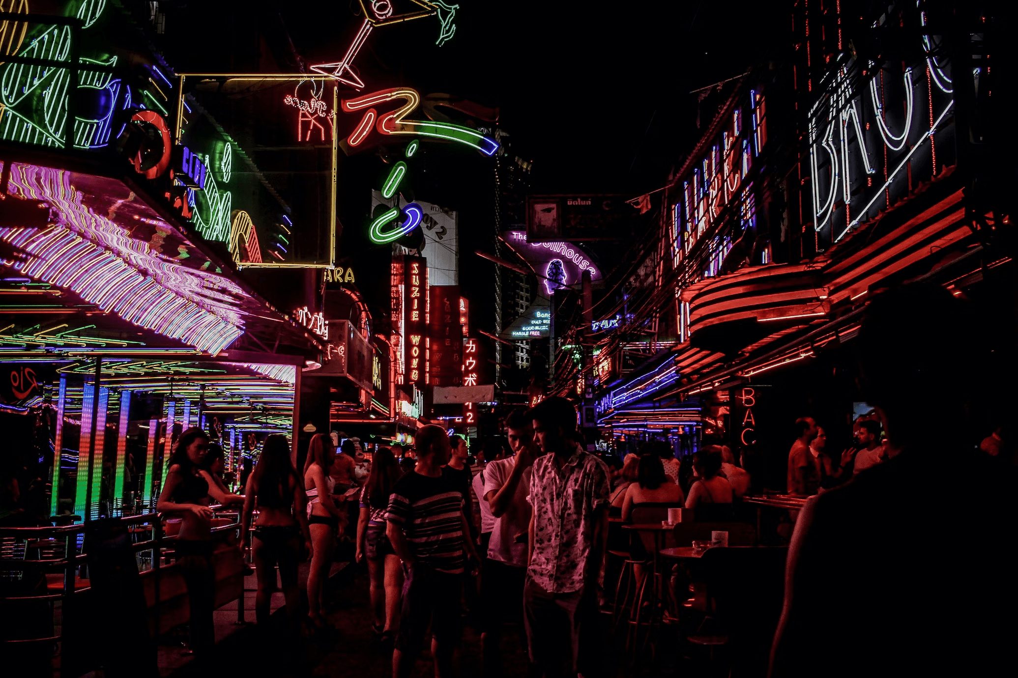 Nightlife