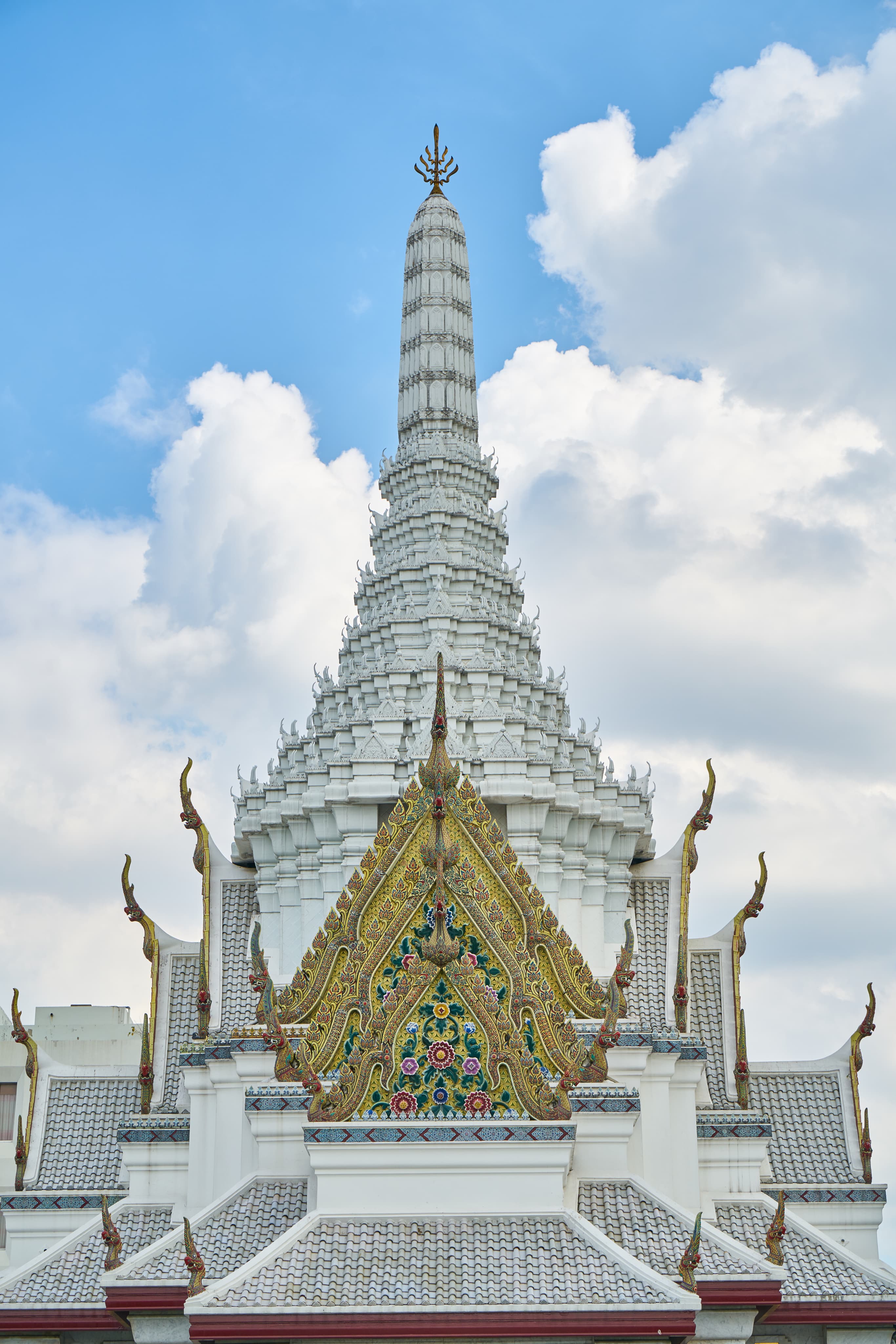 Bangkok photo