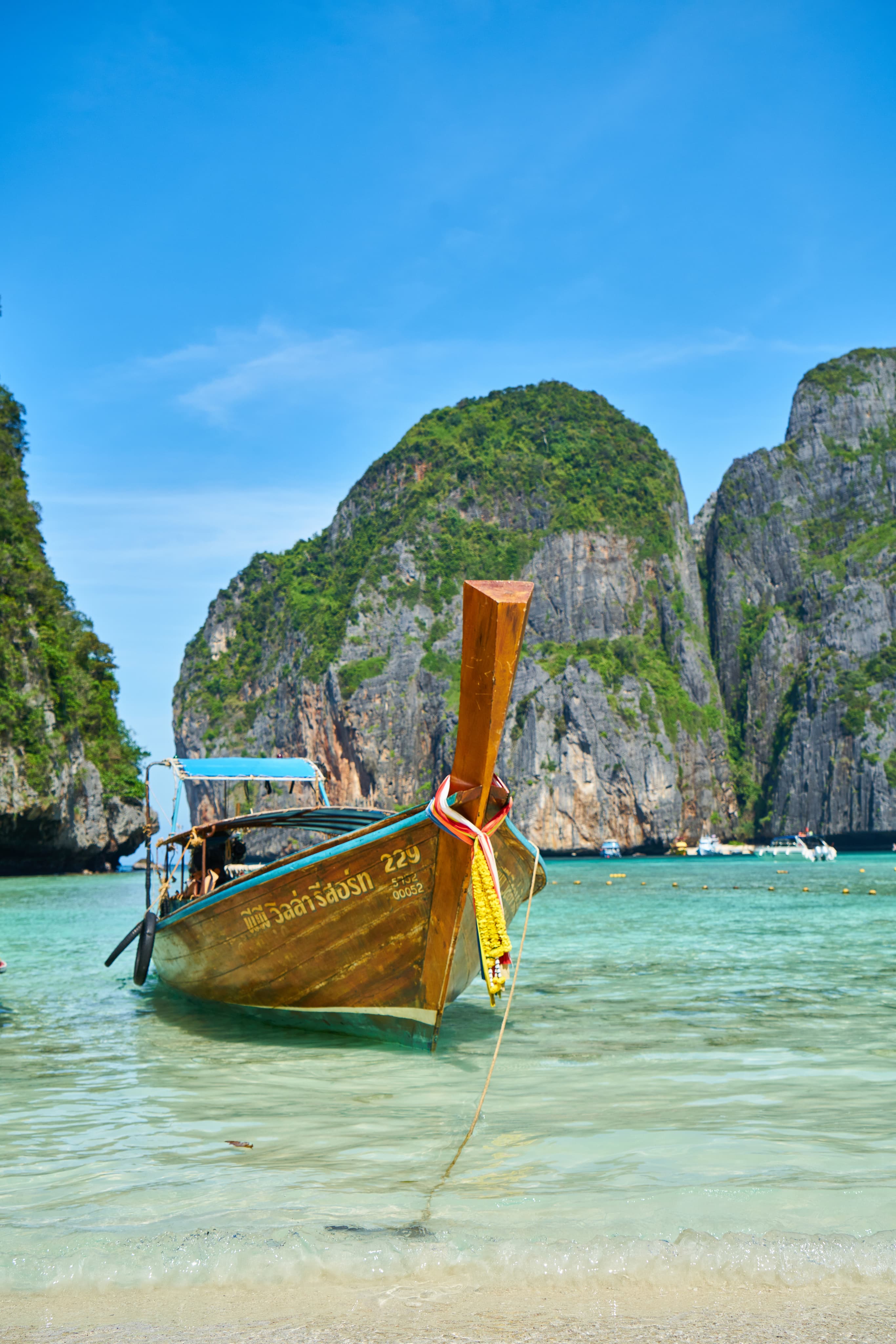 Bangkok photo