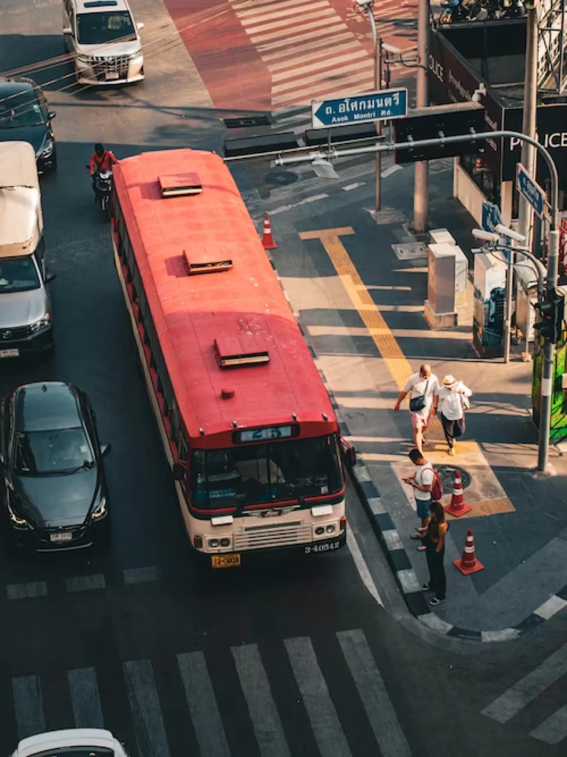 BTS Skytrain