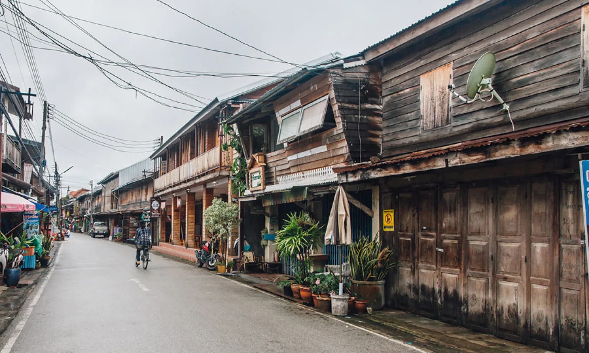 Chiang Mai
